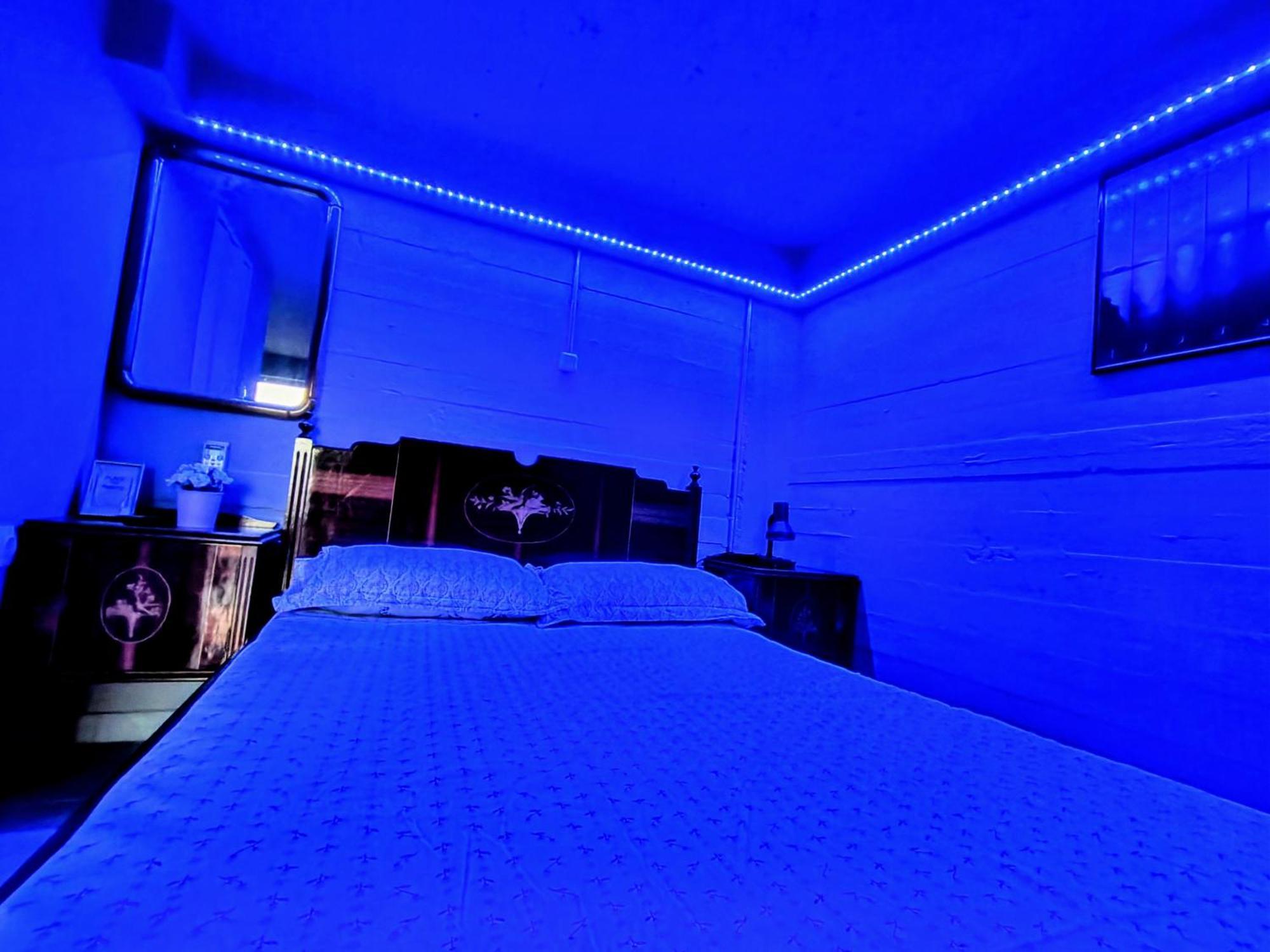 Ceiling Verga Sea View